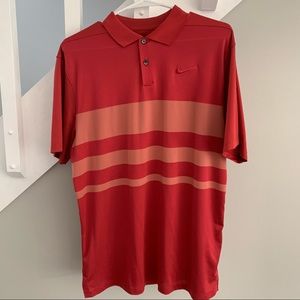 Nike Vapor Golf Polo, NWOT
